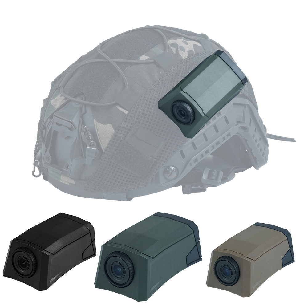 BOOIU Tactical Photography Hea - Cosplay Props avis et prix