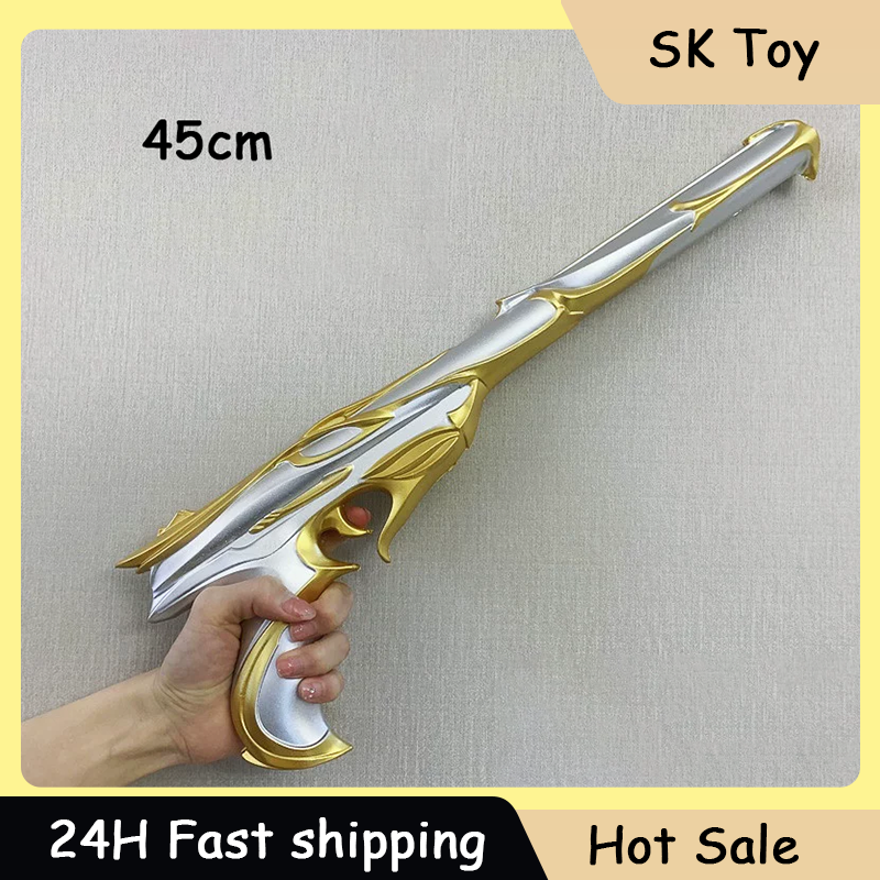 Hot Game Cosplay Gun Model Pha - Cosplay Prop Pistol avis et prix
