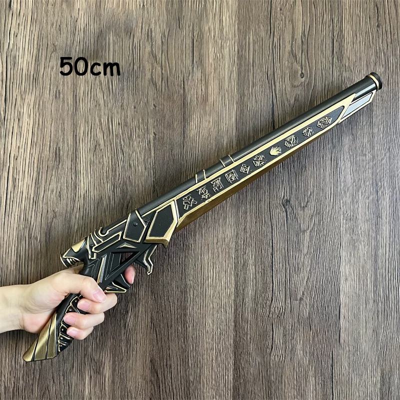 Hot Game Cosplay Gun Model Pha - Cosplay Prop Pistol avis et prix