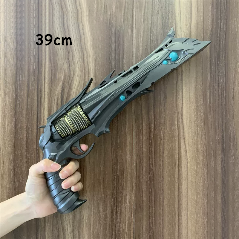 Hot Game Cosplay Gun Model Pha - Cosplay Prop Pistol avis et prix