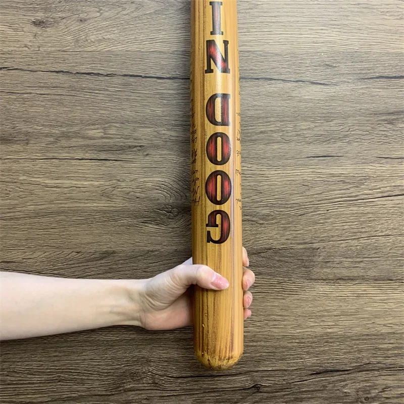 Big baseball balloon bat clown - Cosplay Bat Prop avis et prix