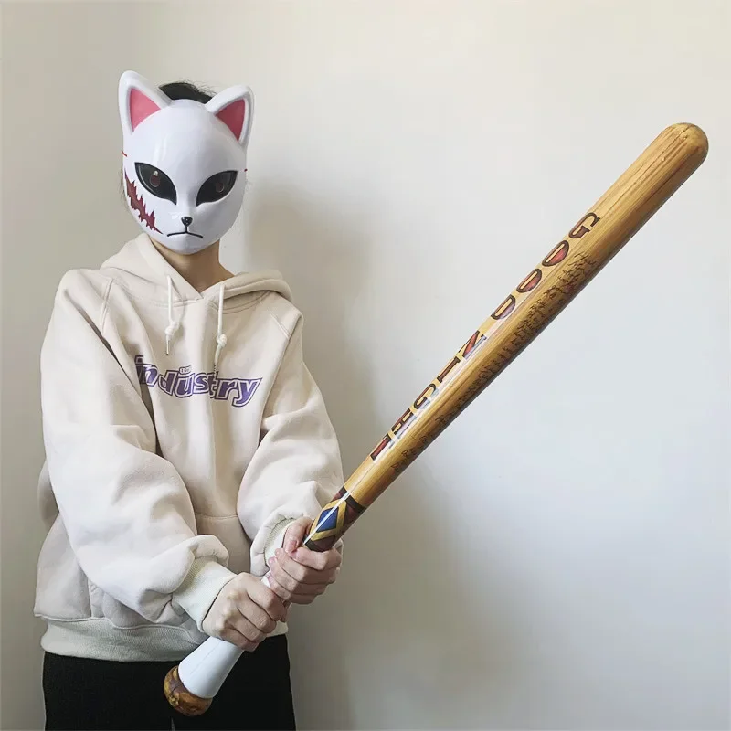 Big baseball balloon bat clown - Cosplay Bat Prop avis et prix