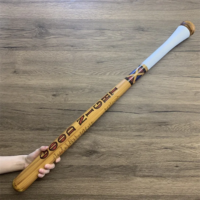 Big baseball balloon bat clown - Cosplay Bat Prop avis et prix