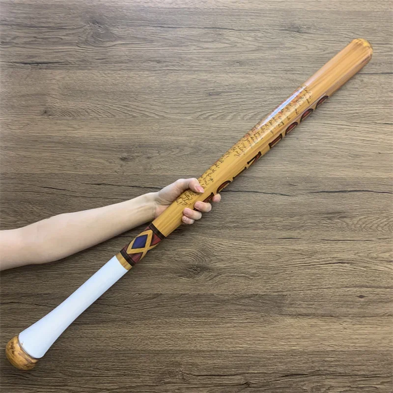 Big baseball balloon bat clown - Cosplay Bat Prop avis et prix