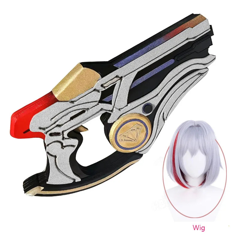 Game Honkai Star Rail Topaz Co - Heat Gun Cosplay avis et prix