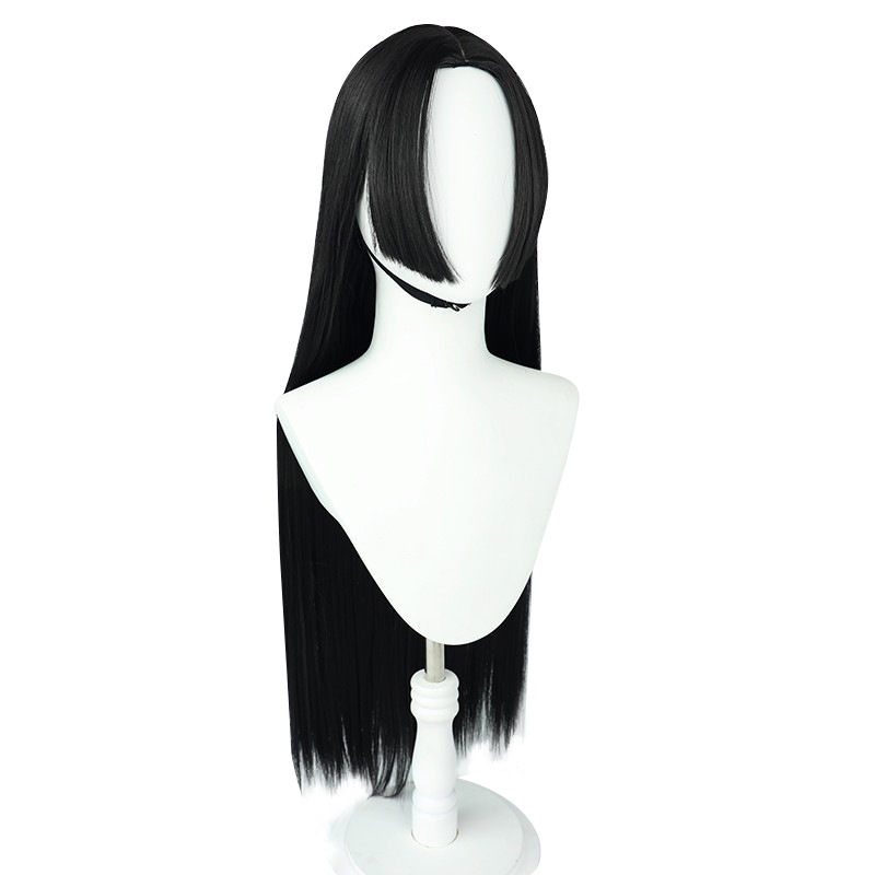 Anime Boa Hancock Cosplay Wig  - Wig Fiber Net avis et prix