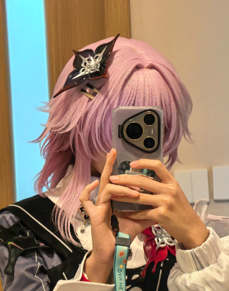 Anime Honkai: Star Rail March  - Cosplay Props avis et prix