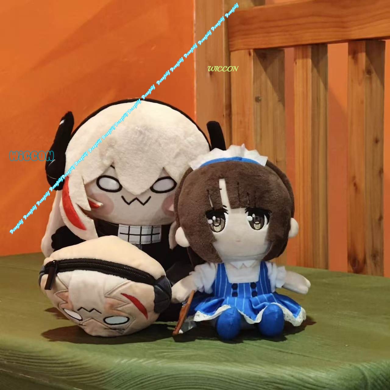 Anime Girls m4sop2 Cosplay Pro - Cosplay Floating Prop avis et prix
