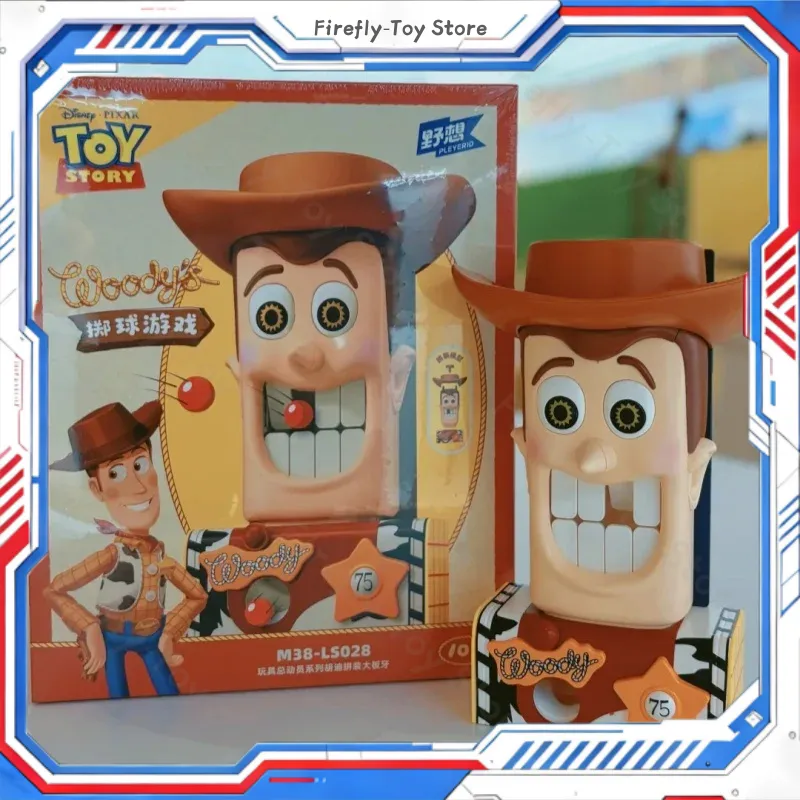 New Woody Big Teeth Assembly B - Cosplay Prop Building avis et prix