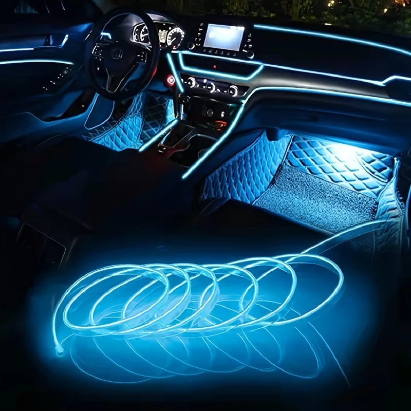 3M Flexible LED Strip Light fo - Led El Wire avis et prix