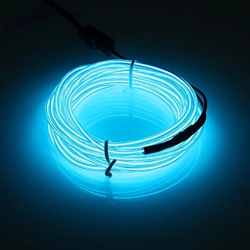 3M Flexible LED Strip Light fo - Led El Wire avis et prix