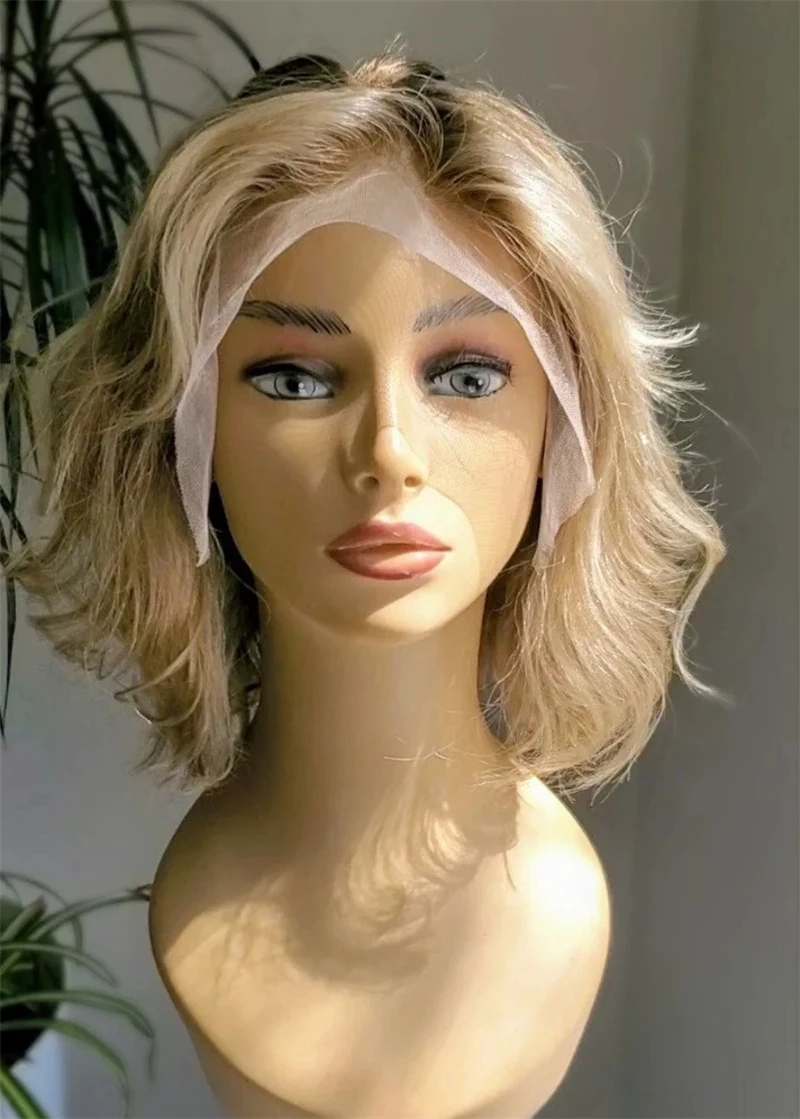 2026 wigs on promotion Golden  - Wig Fiber Net avis et prix