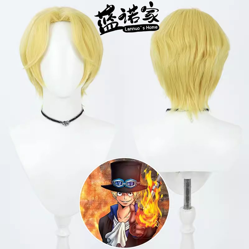 Anime Sabo the Flame Emperor C - Cosplay Flame Prop avis et prix