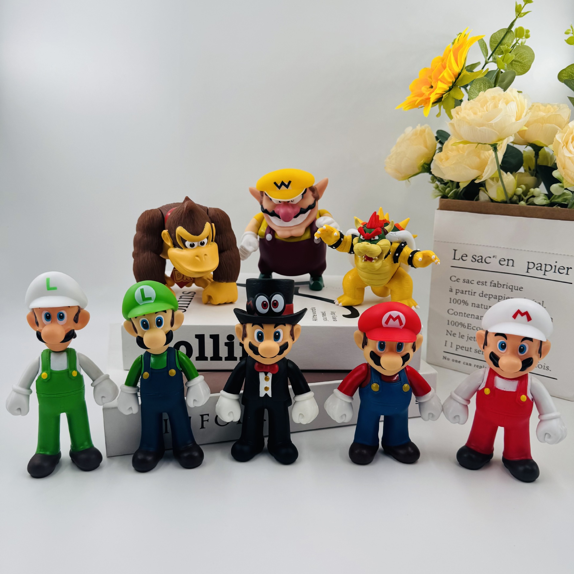 New cartoon ornaments, car des - Cosplay Prop Diy avis et prix