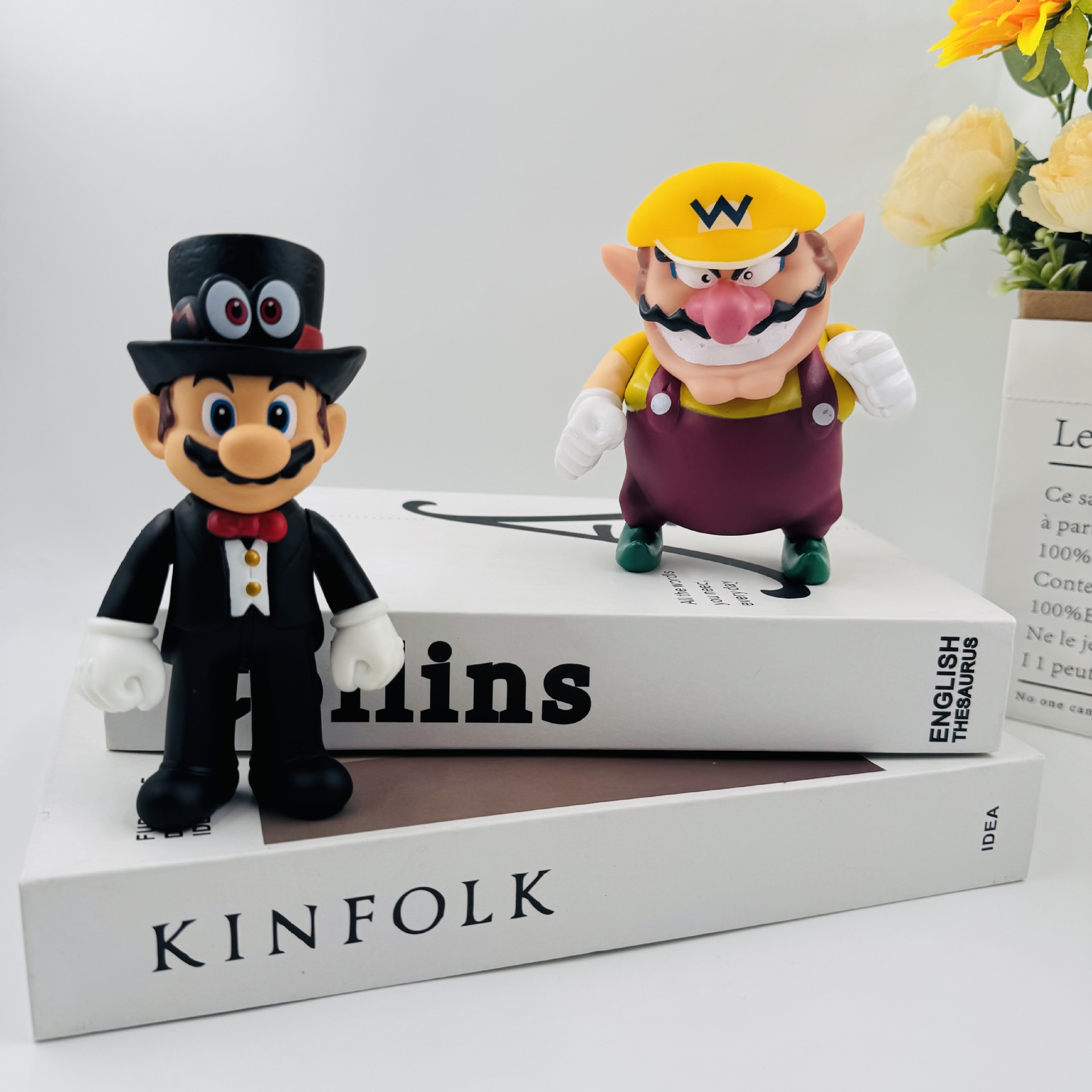New cartoon ornaments, car des - Cosplay Prop Diy avis et prix
