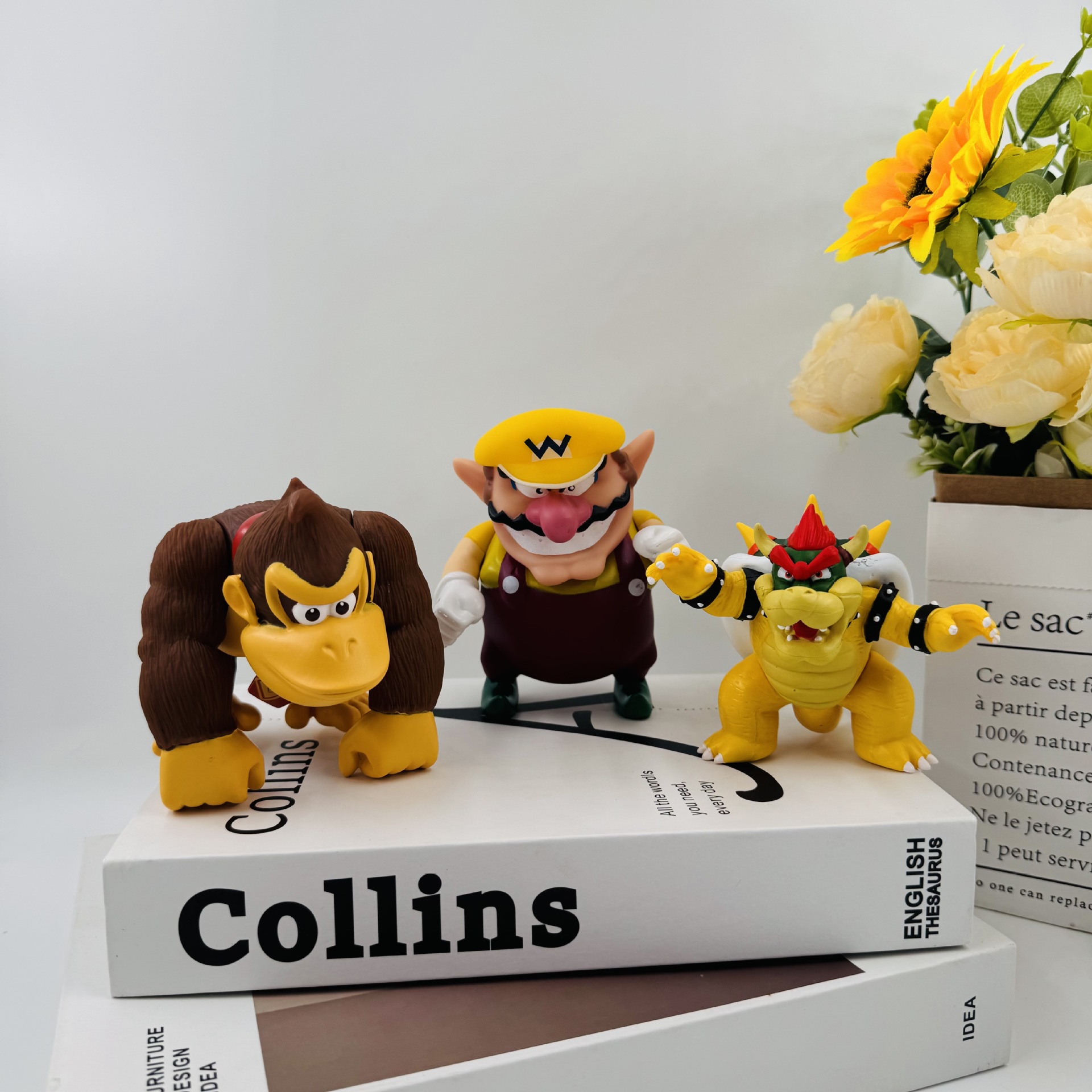 New cartoon ornaments, car des - Cosplay Prop Diy avis et prix