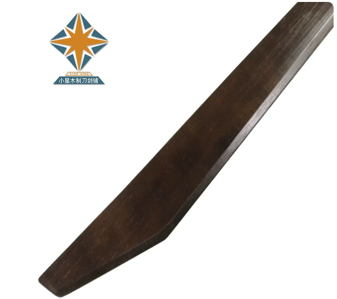 80cm Bamboo Wood Cricket Bat B - Cosplay Bat Prop avis et prix