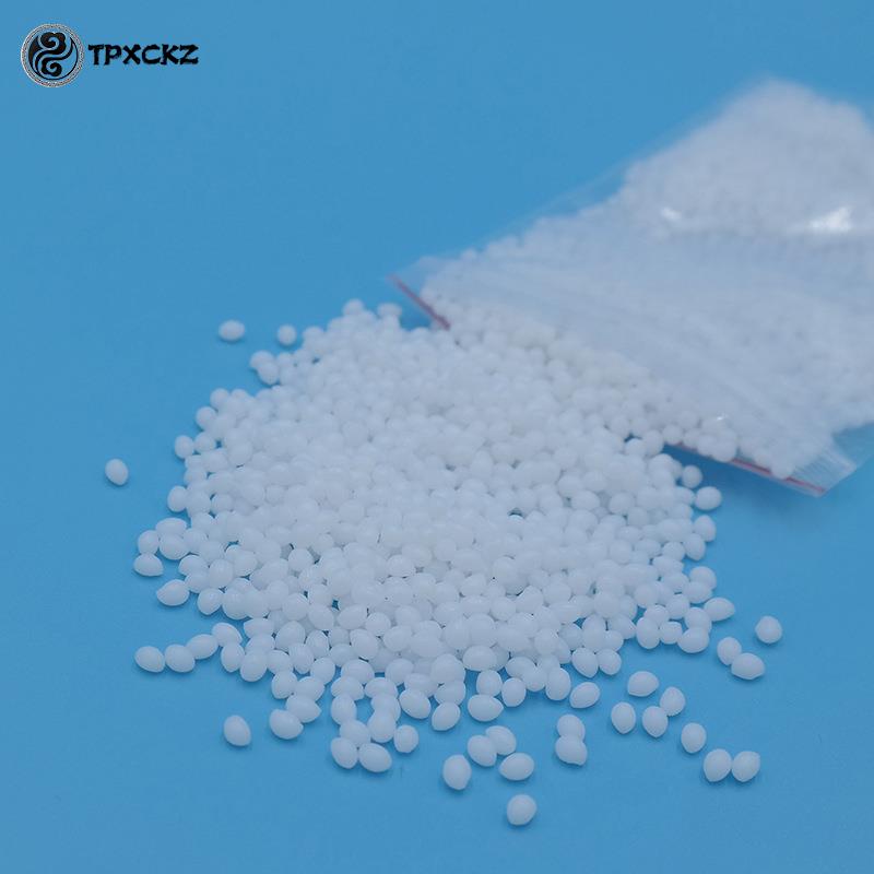50g/100g White Polymorph Therm - Thermoplastic Pellet avis et prix