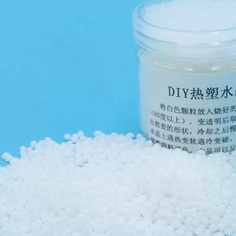 50g/100g Polymorph Thermoplast - Thermoplastic Pellet avis et prix