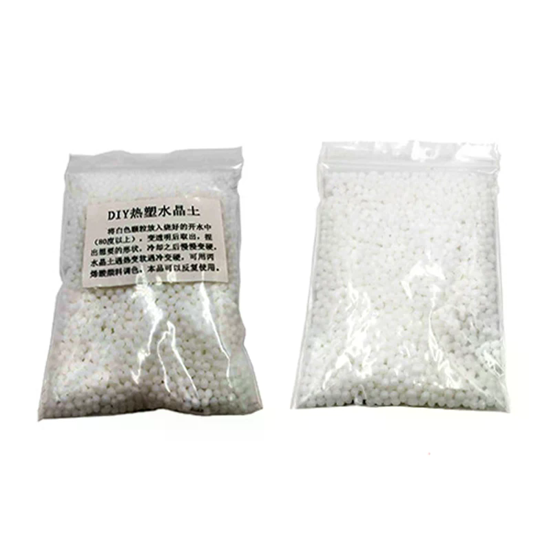 50g/100g Polymorph Thermoplast - Thermoplastic Pellet avis et prix