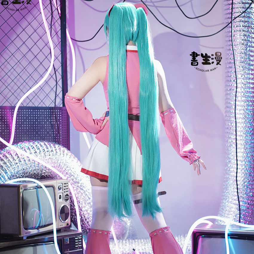 Anime MMiLku Gloomy Bear Cross - Cosplay Props avis et prix