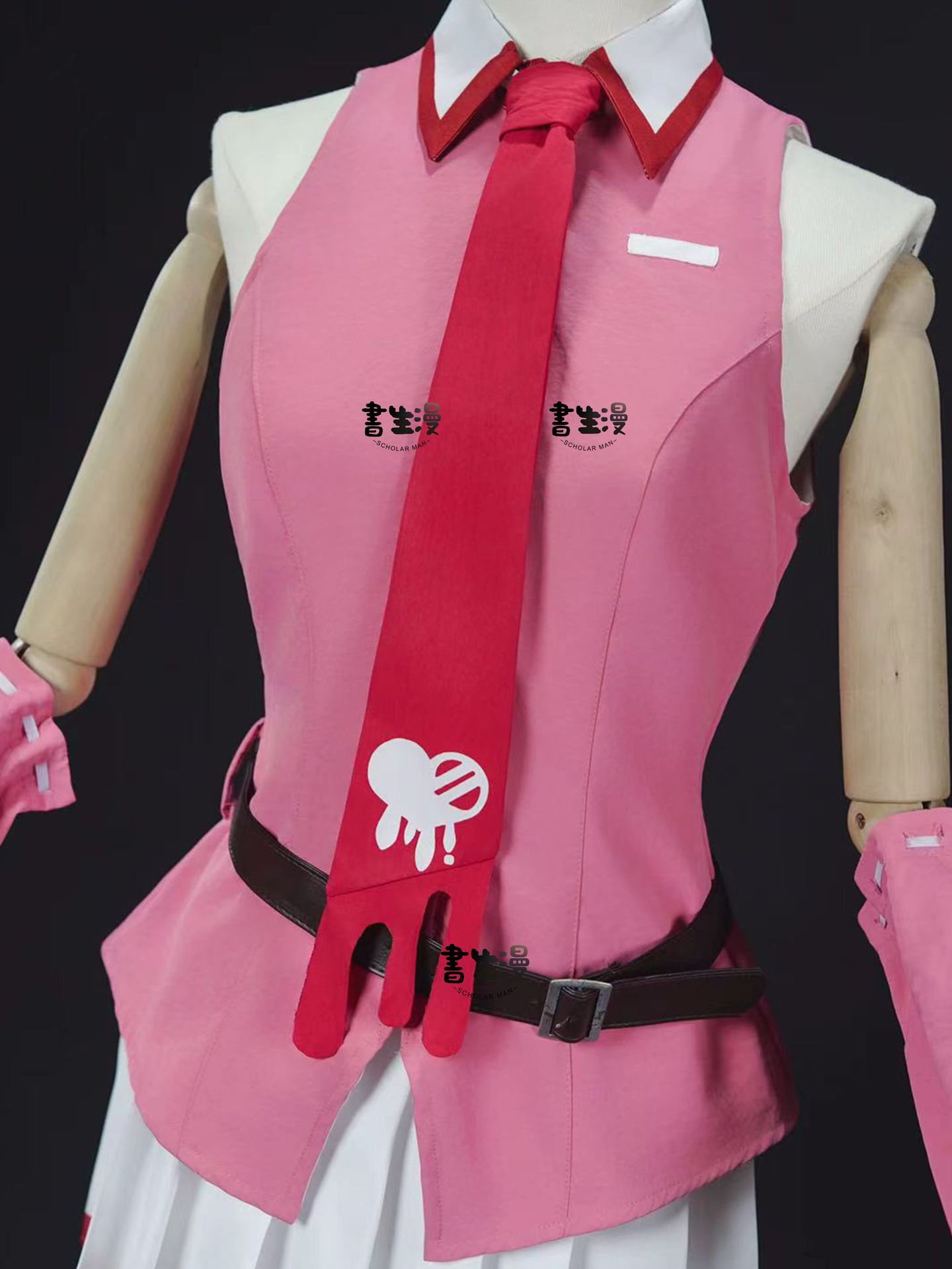 Anime MMiLku Gloomy Bear Cross - Cosplay Props avis et prix