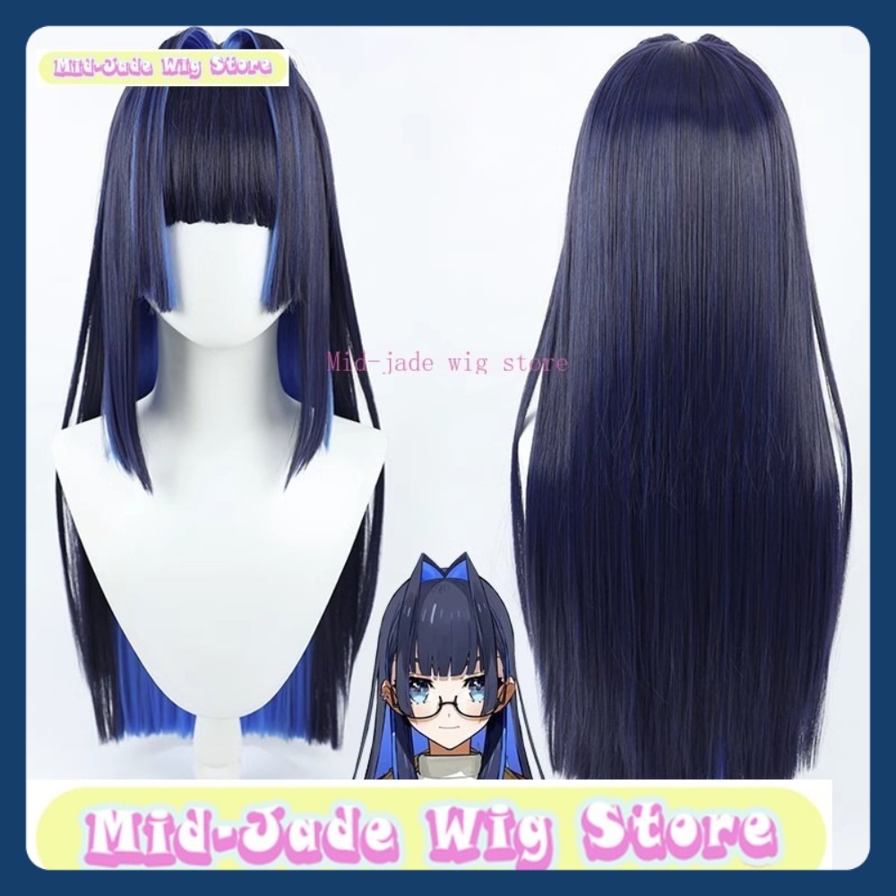 Mid-jade Wig Store Hololive EN - Prop En Cosplay avis et prix