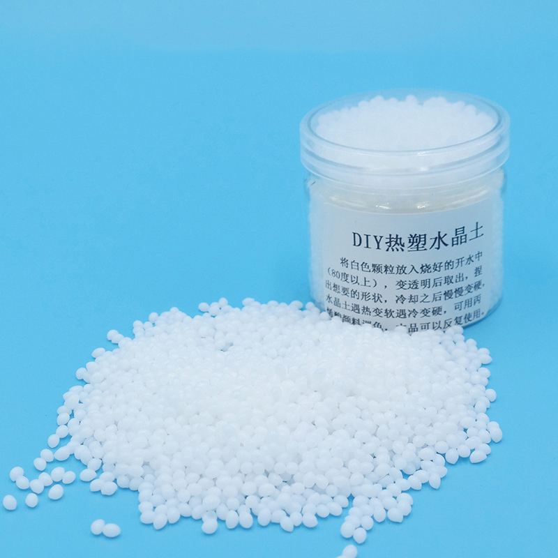 50g/100g Polymorph Thermoplast - Thermoplastic Pellet avis et prix