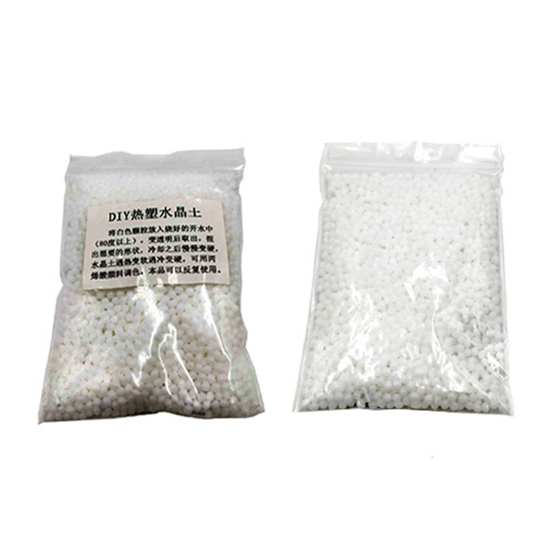 50g/100g Polymorph Thermoplast - Thermoplastic Pellet avis et prix