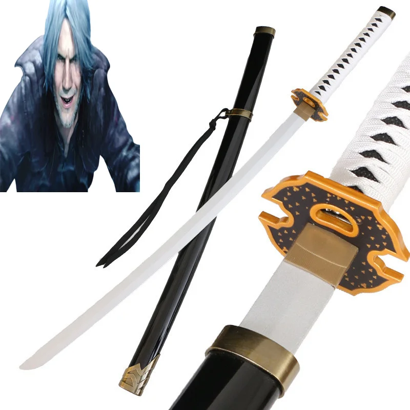 Newest Cosplay Devil May Cry E - Cosplay Flame Prop avis et prix