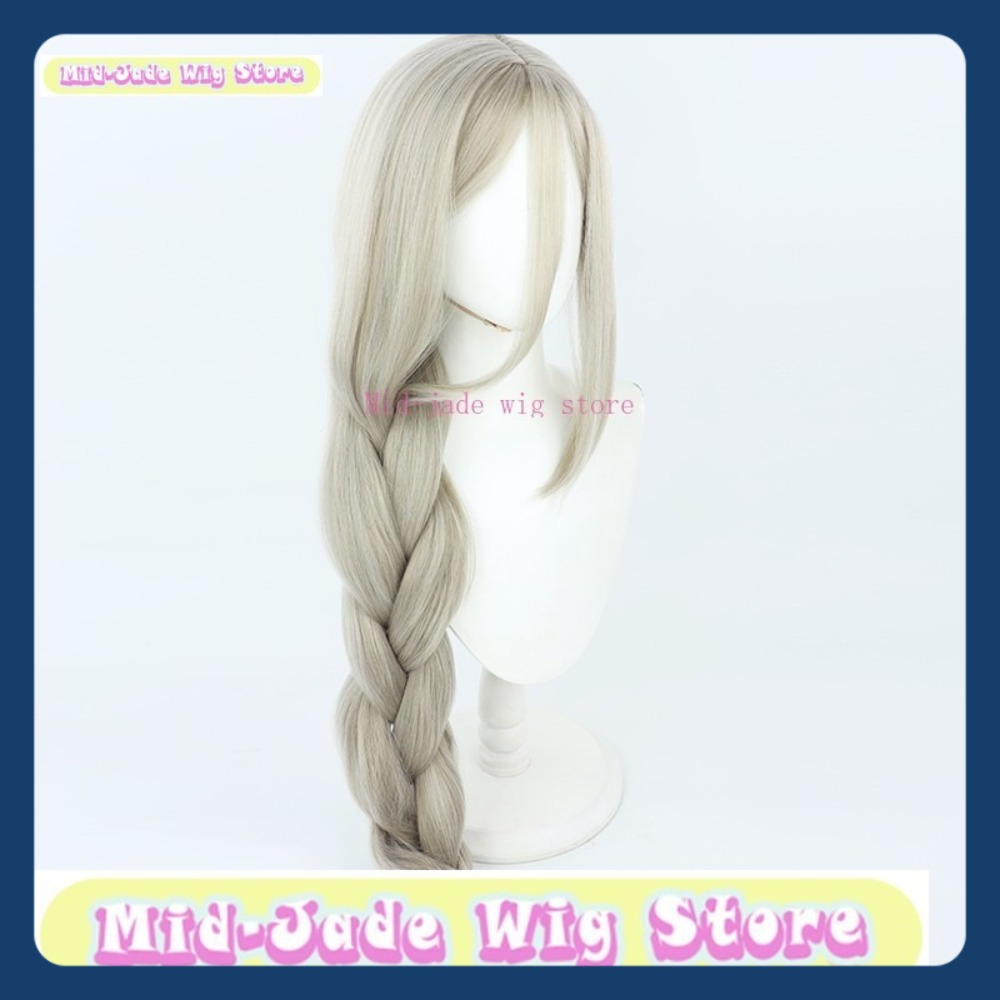 Mid-jade Wig Store Nijisanji E - Prop En Cosplay avis et prix