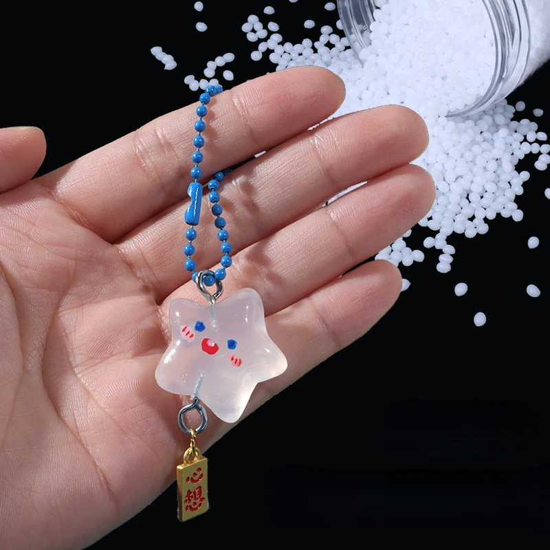 50g/100g  Thermoplastic Friend - Thermoplastic Pellet avis et prix