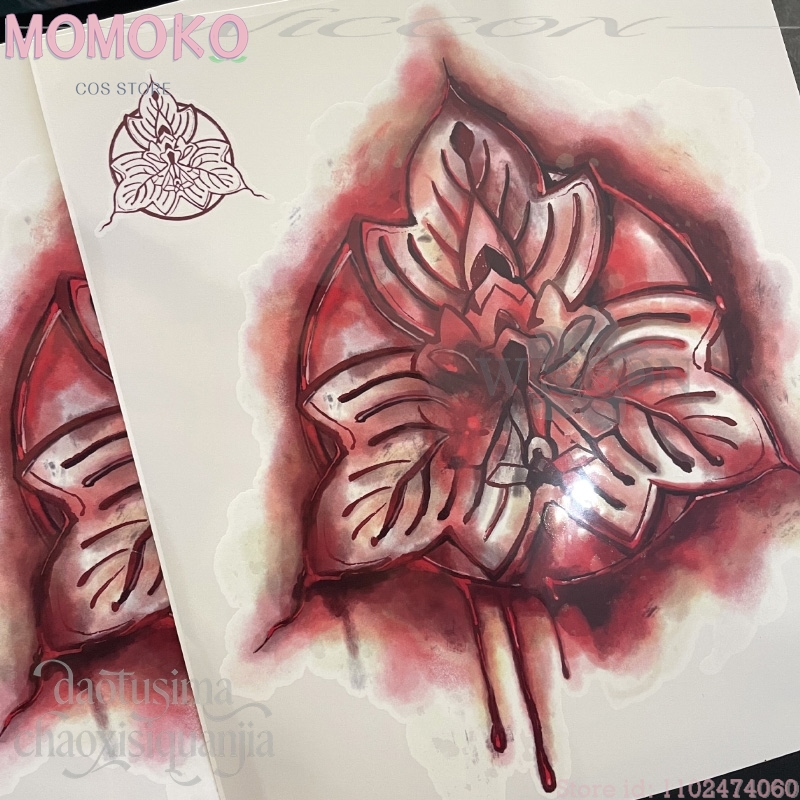 Halloween Horror Game F Cospla - Cosplay Prop Pattern avis et prix
