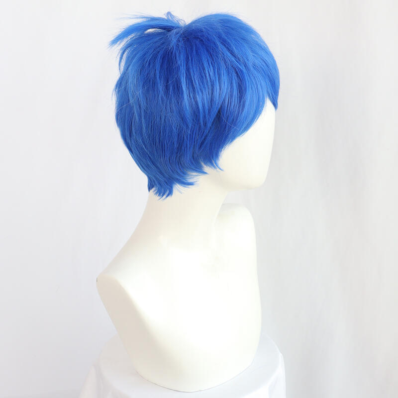 Anime Short Bob With Bangs Cos - Cosplay Floating Prop avis et prix