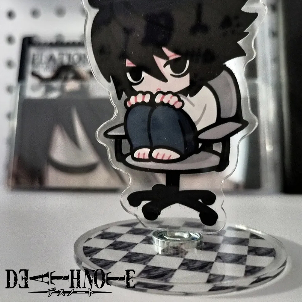 Anime Death Note Cosplay L.Law - Cosplay Props avis et prix