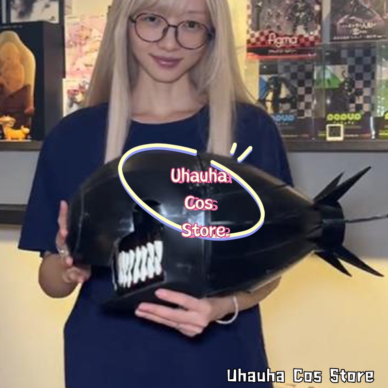 Uhauha Cos*/Chainsan Reze Chai - Prop De Cosplay avis et prix