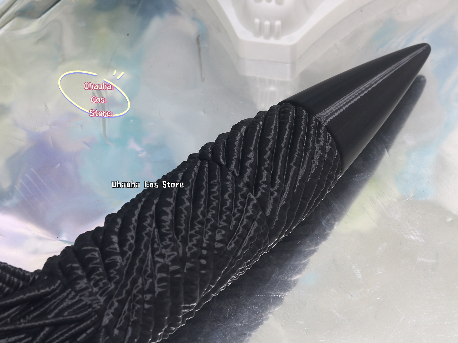 Uhauha Cos*/Chainsan Reze Chai - Prop De Cosplay avis et prix