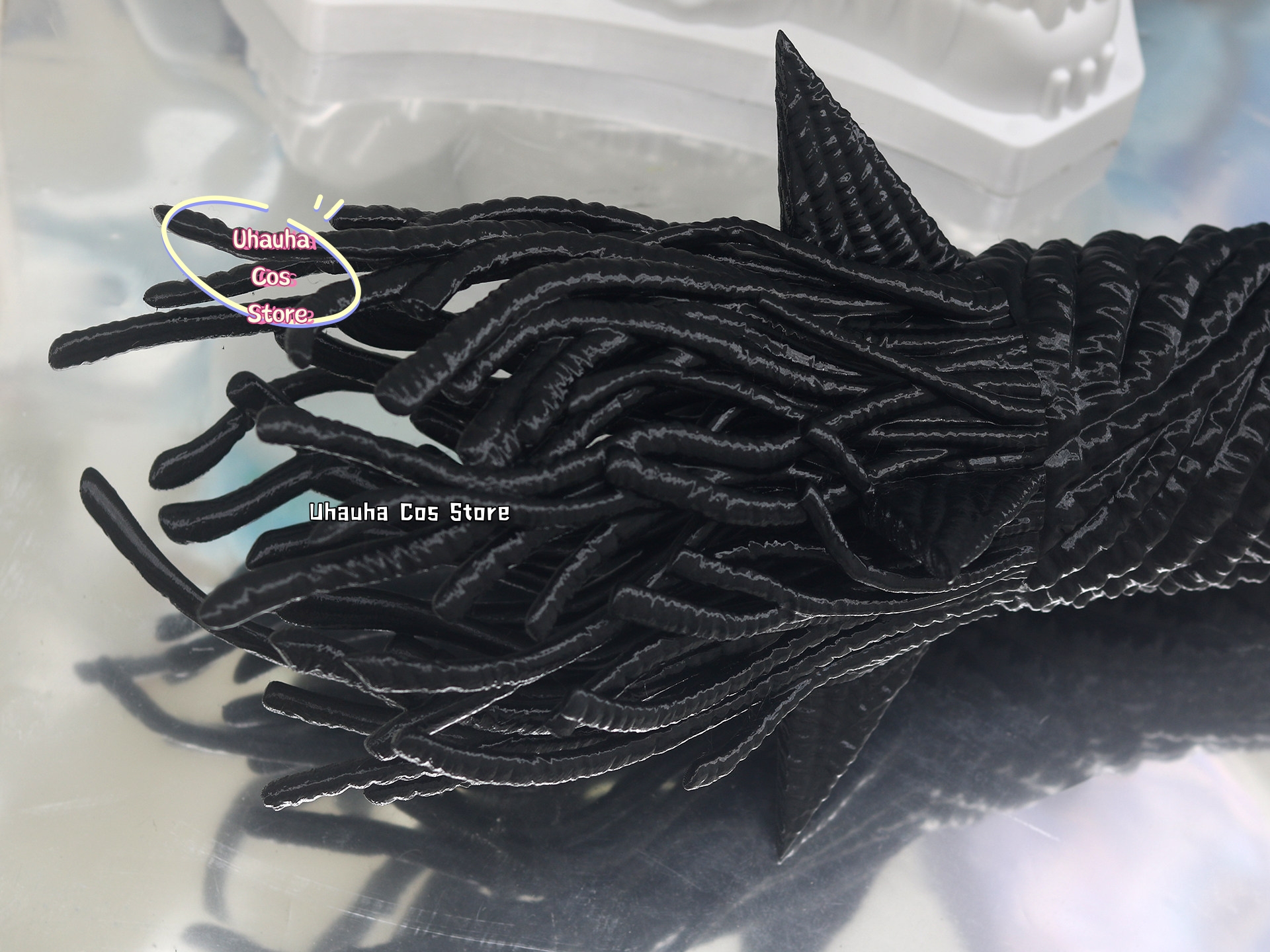 Uhauha Cos*/Chainsan Reze Chai - Prop De Cosplay avis et prix