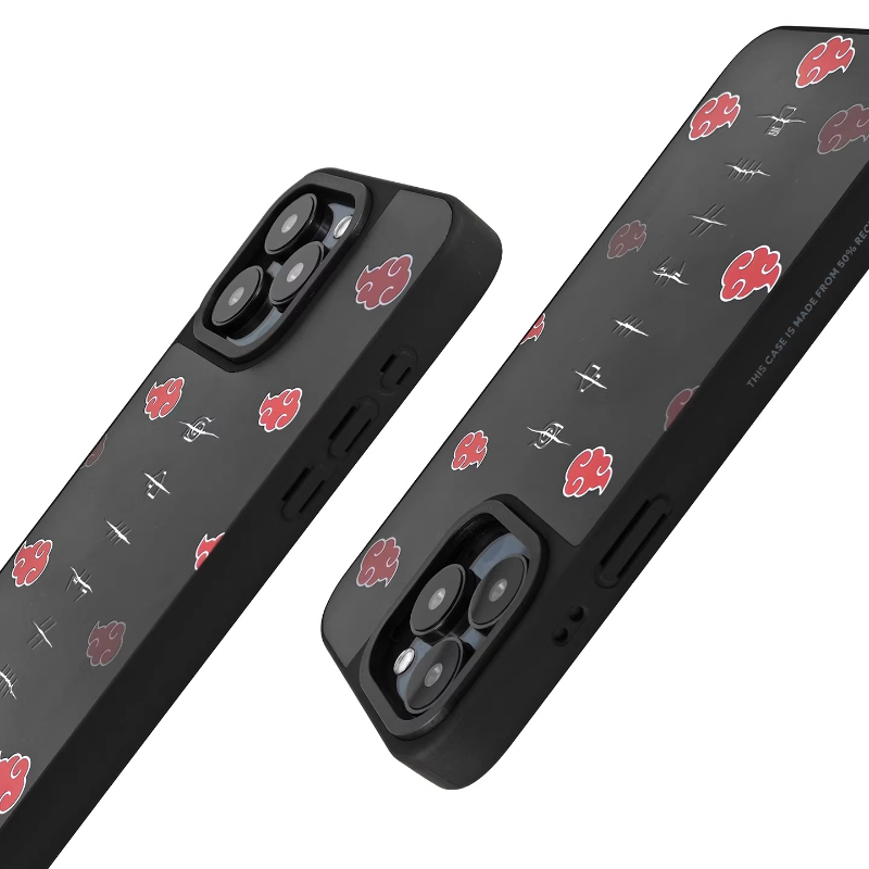 Cartoon anime Naruto phone cas - Cosplay Prop Pattern avis et prix