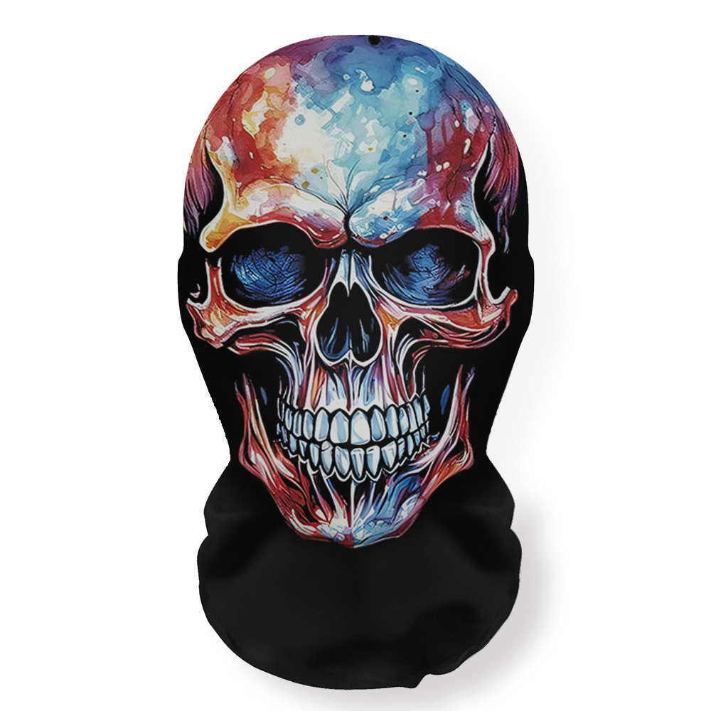 Halloween Terror Masks 3D Prin - Cosplay Prop Pattern avis et prix