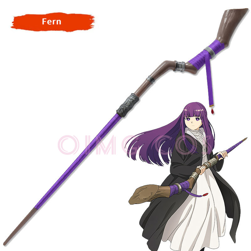 Frieren: Beyond Journey's End  - Frieren Cosplay Prop avis et prix