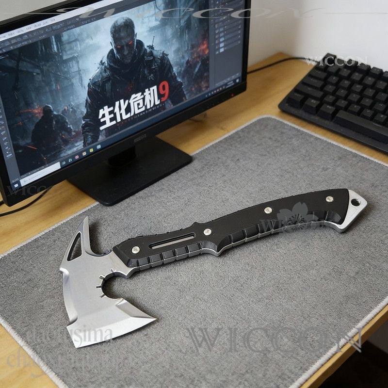 Supper Loveer disfraz de Horro - Prop De Cosplay avis et prix