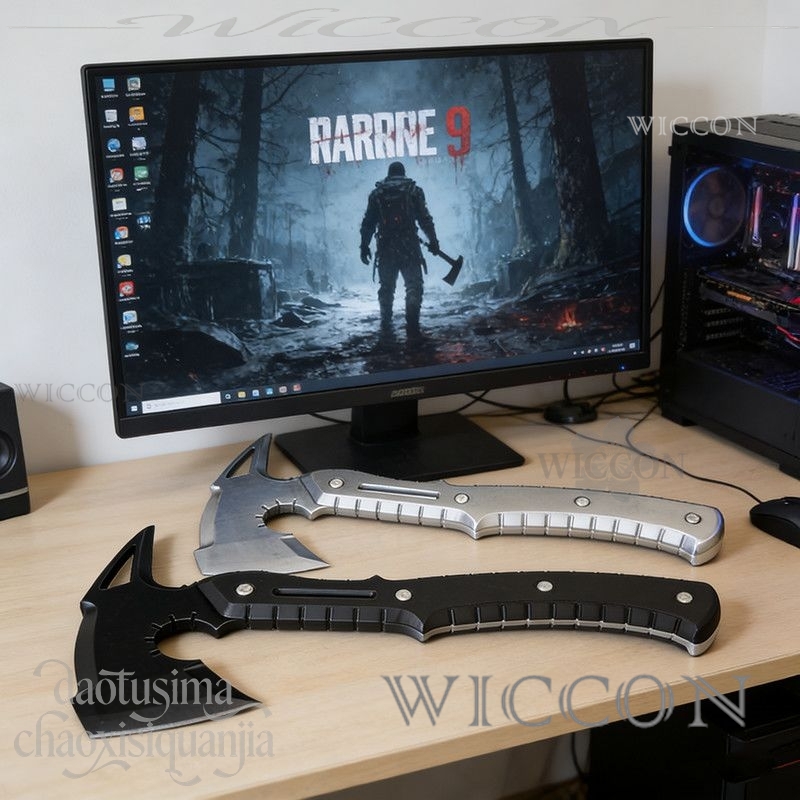 Supper Loveer disfraz de Horro - Prop De Cosplay avis et prix