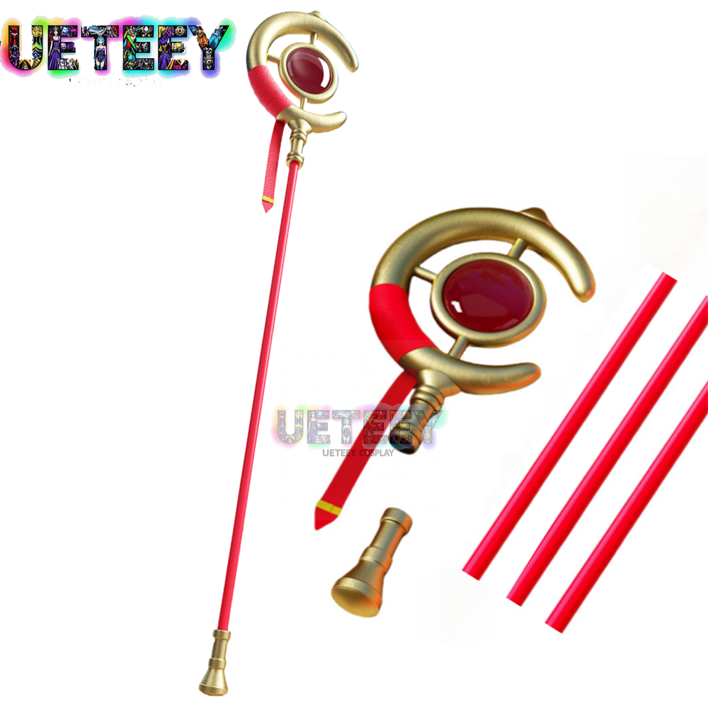 UETEEY COS Frieren Cosplay Wal - Frieren Cosplay Prop avis et prix