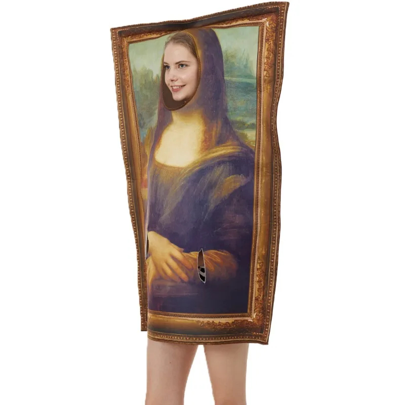 Mural Pattern Performance Cost - Cosplay Prop Pattern avis et prix