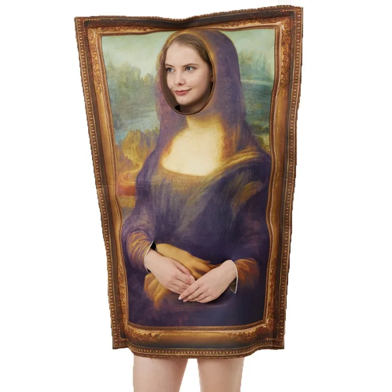 Mural Pattern Performance Cost - Cosplay Prop Pattern avis et prix