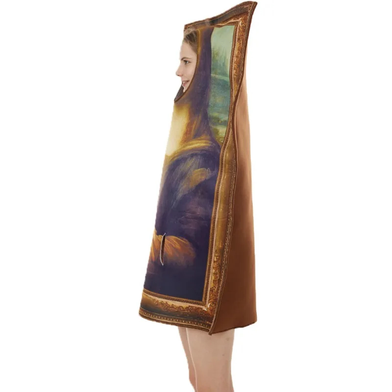 Mural Pattern Performance Cost - Cosplay Prop Pattern avis et prix