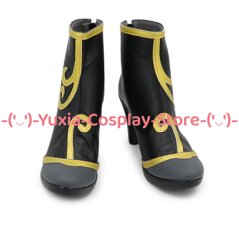 Yuxiacosplay! Nijisanji EN Pom - Prop En Cosplay avis et prix