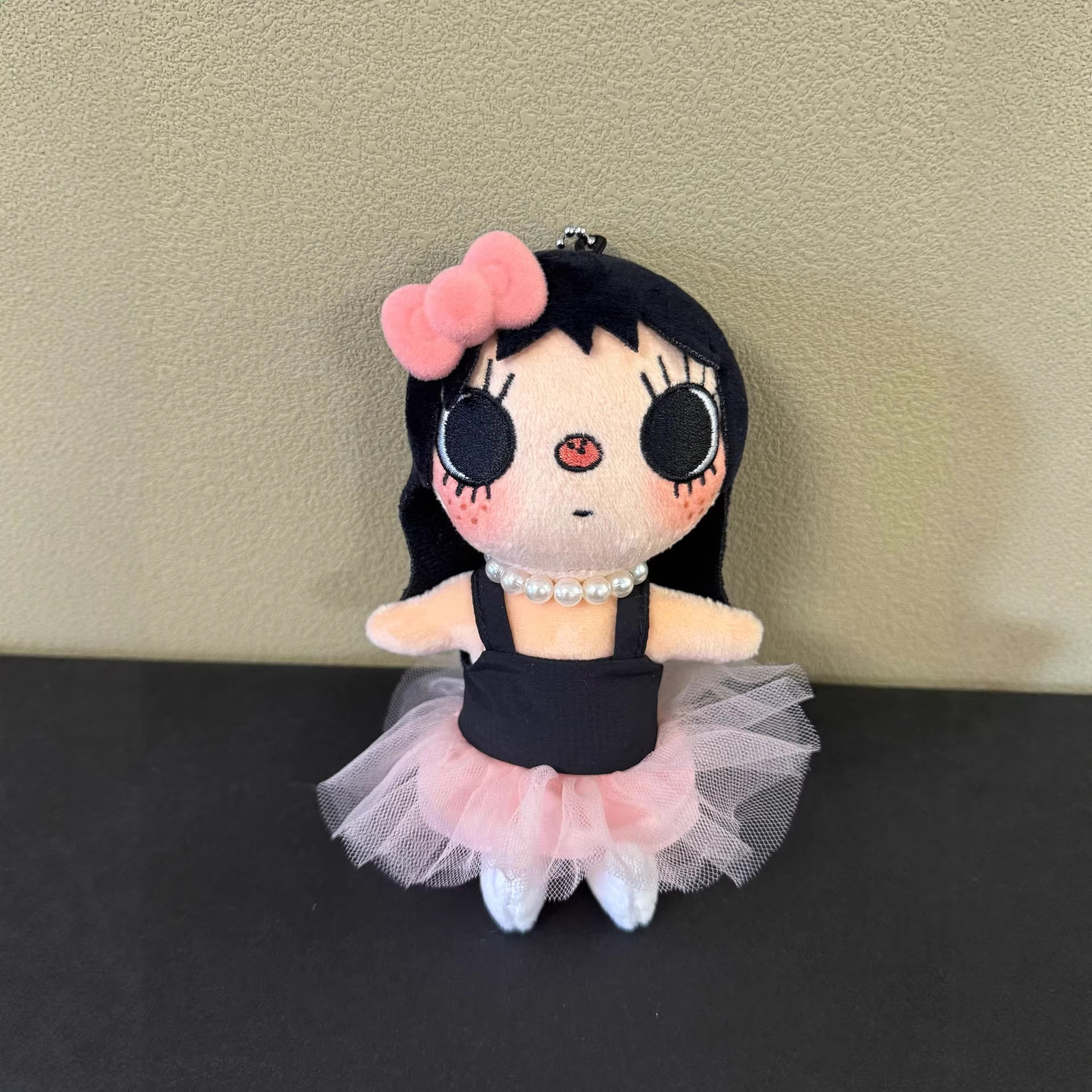New YUY Little Jade Plush Doll - Cosplay Floating Prop avis et prix