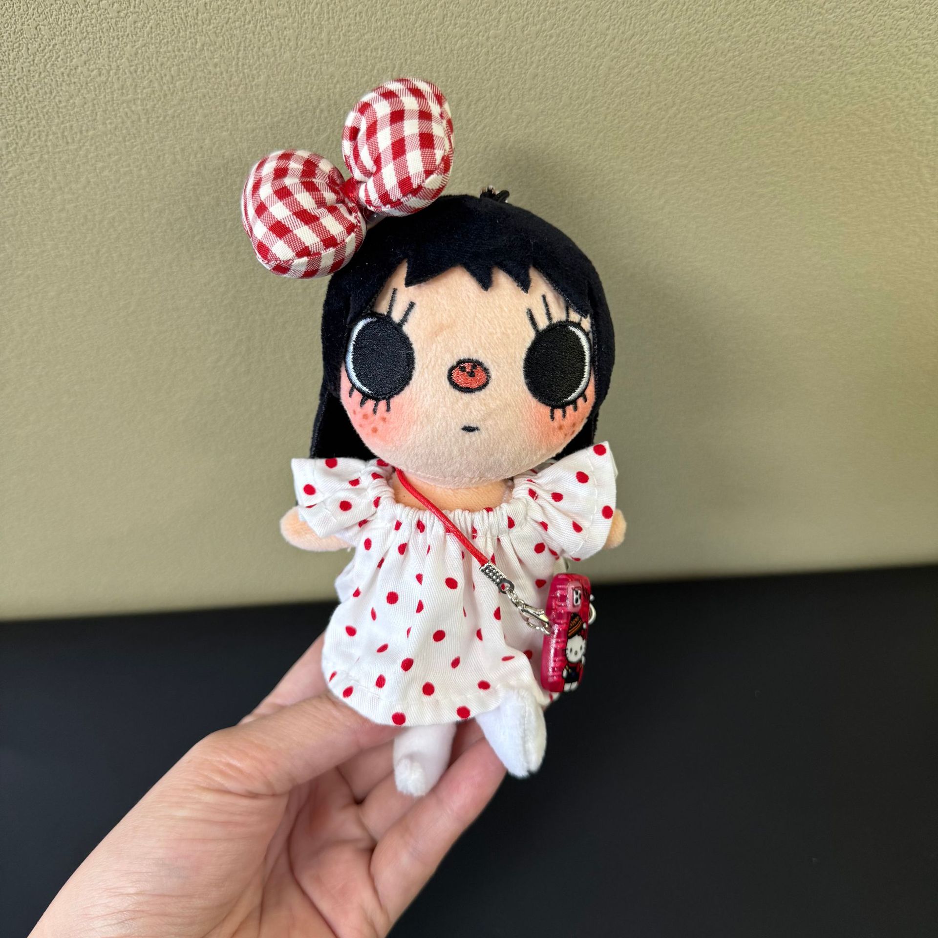 New YUY Little Jade Plush Doll - Cosplay Floating Prop avis et prix